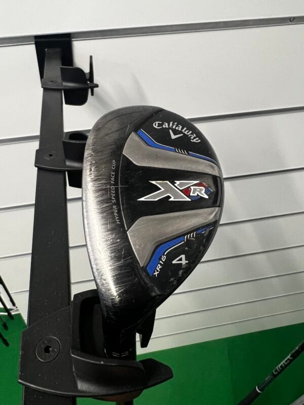 Callaway XR OS Hybrid 4H / 22°