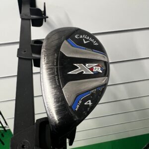 Callaway XR OS Hybrid 4H / 22°