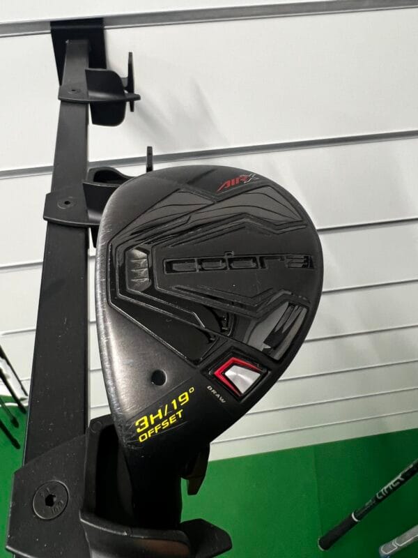 Cobra AirX Offset Hybrid 3H / 19°