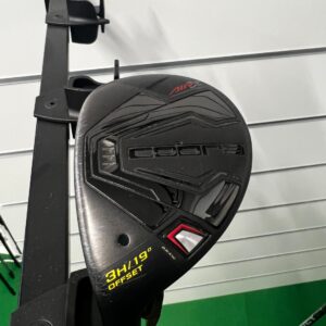 Cobra AirX Offset Hybrid 3H / 19°