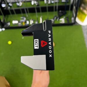 BGT Paradox putteri 34”