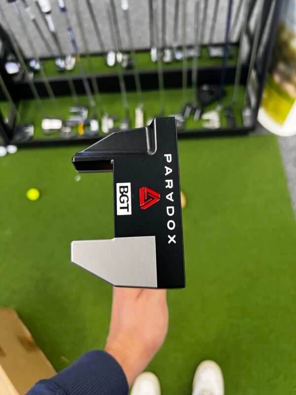 BGT Paradox putteri 34”