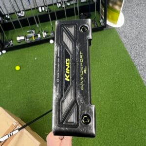Cobra Grandsport ArmLock putteri 41”