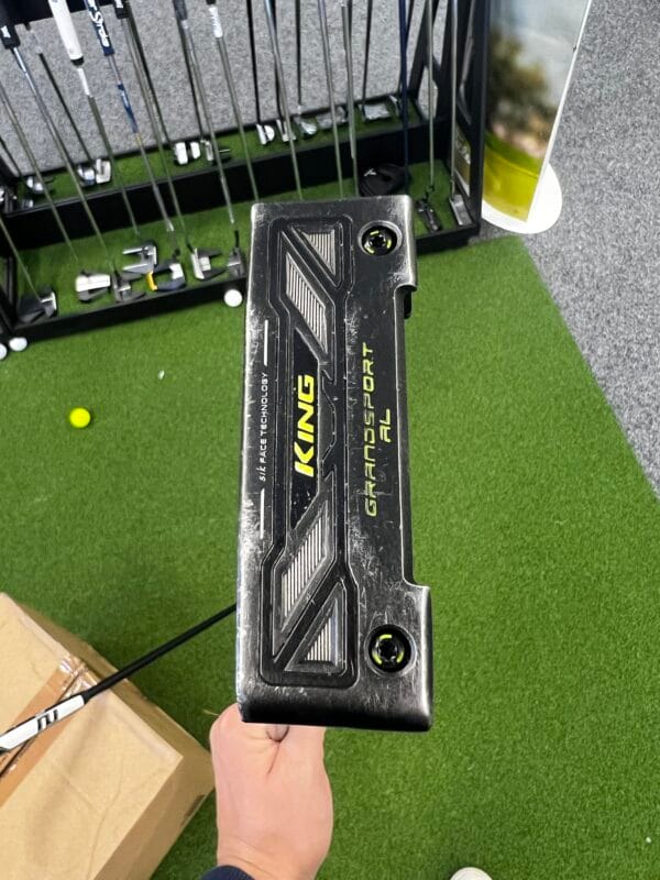Cobra Grandsport ArmLock putteri 41”