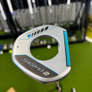 Ping Sigma 2 Fetch putteri 34”