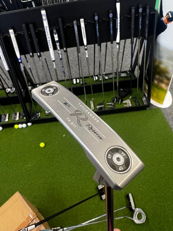 Taylormade TP Reserve putteri 35”