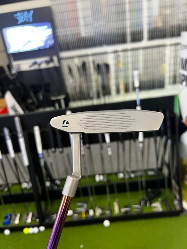 Taylormade TP Reserve putteri 35” - Image 2