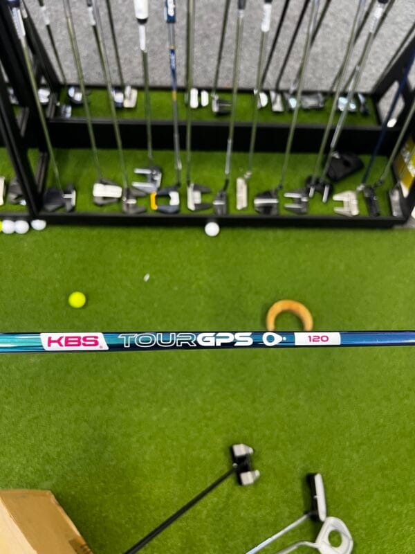 Taylormade TP Reserve putteri 35” - Image 3