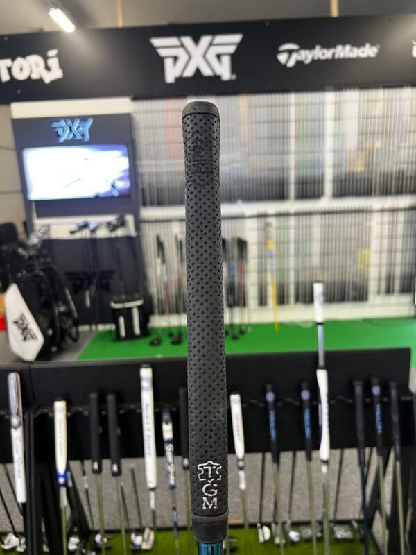 Taylormade TP Reserve putteri 35” - Image 4