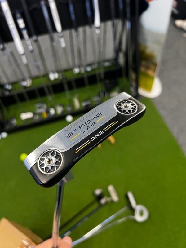 Odyssey Stroke Lab One 35”