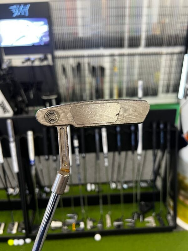 Odyssey Black Series One putteri 33” - Image 2