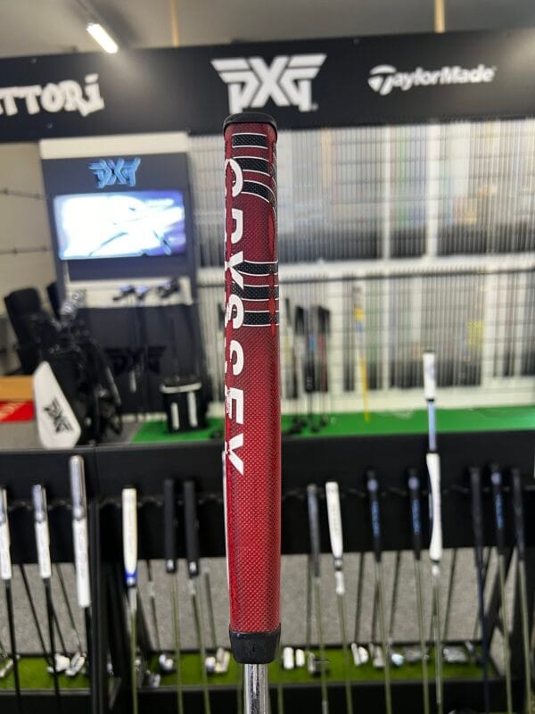 Odyssey Black Series One putteri 33” - Image 3
