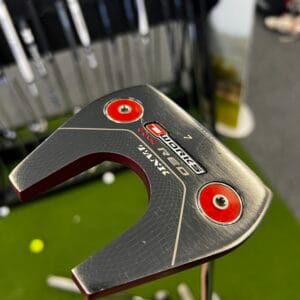 Odyssey OWorks Tank Red 38” CB