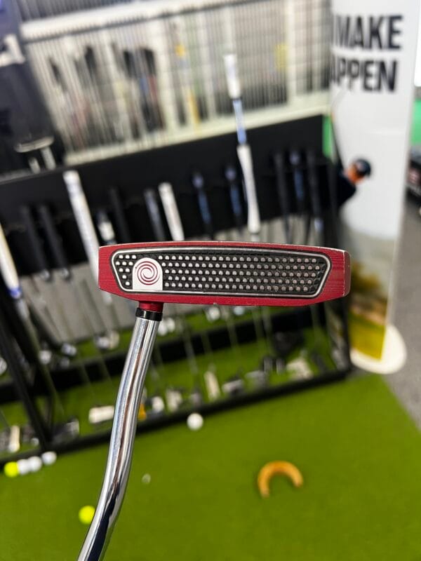 Odyssey OWorks Tank Red 38” CB - Image 2