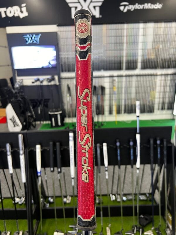 Odyssey OWorks Tank Red 38” CB - Image 3