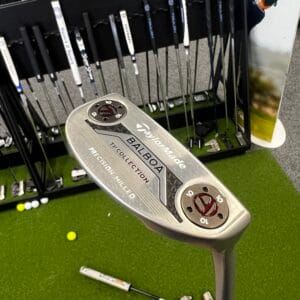 Taylormade Balboa TP Collection 34”