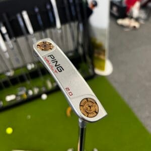 Ping Vault 2.0 ZB putteri 33”