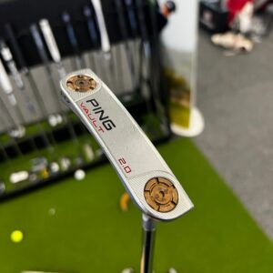 Ping Vault 2.0 ZB putteri 33”