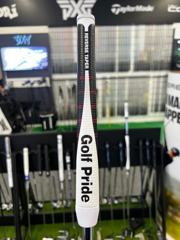 Odyssey Ai-One Jailbird Mini Double Bend 33” - Image 3