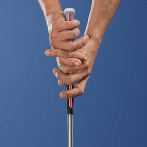Golf Pride MCC Plus4 ALIGN MAX - Image 6
