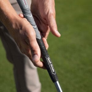 Golf Pride MCC Plus4 ALIGN MAX - Image 5
