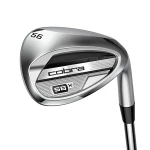 Cobra Snakebite X Wedge