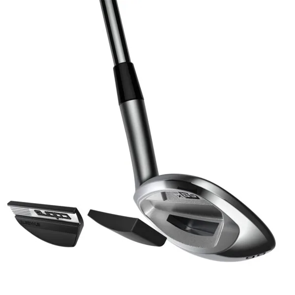 Cobra Snakebite X Wedge - Image 2