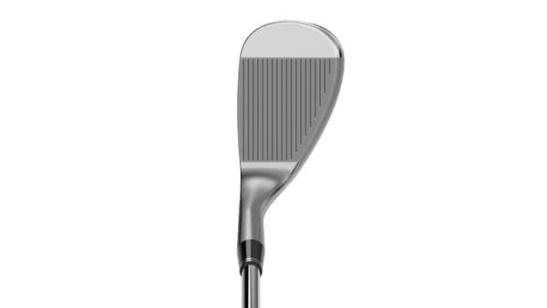 Cleveland RTZ Wedge Satin Chrome - Image 3