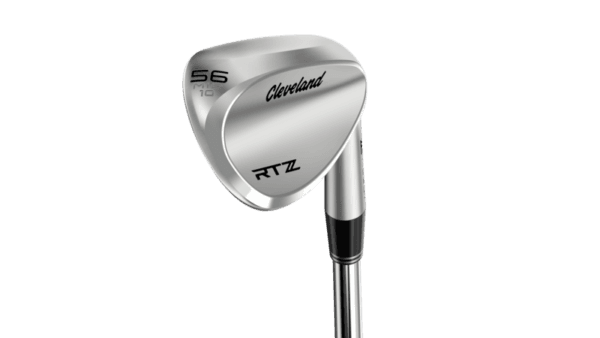 Cleveland RTZ Wedge Satin Chrome