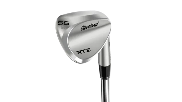 Cleveland RTZ Wedge Satin Chrome