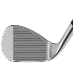 Cleveland RTZ Wedge Satin Chrome - Image 4
