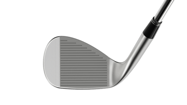 Cleveland RTZ Wedge Satin Chrome - Image 4