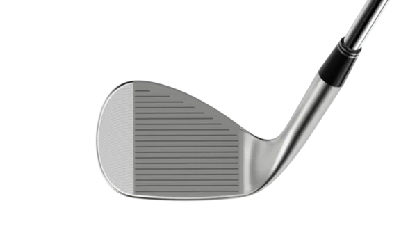 Cleveland RTZ Wedge Satin Chrome - Image 4