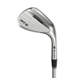 Cleveland RTZ Wedge Satin Chrome - Image 2