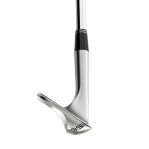 Cleveland RTZ Wedge Satin Chrome - Image 6