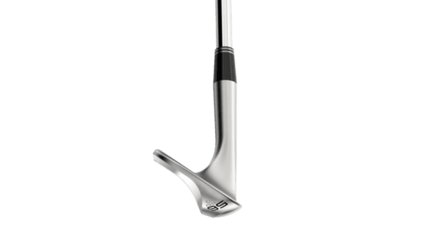 Cleveland RTZ Wedge Satin Chrome - Image 6