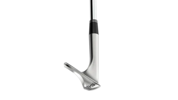 Cleveland RTZ Wedge Satin Chrome - Image 6