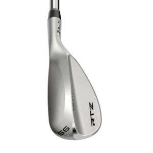 Cleveland RTZ Wedge Satin Chrome - Image 5