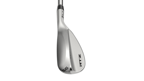 Cleveland RTZ Wedge Satin Chrome - Image 5