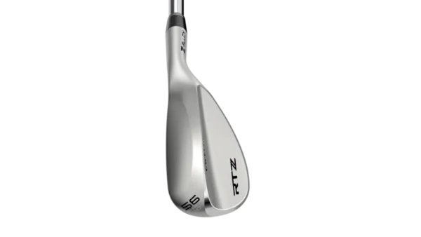 Cleveland RTZ Wedge Satin Chrome - Image 5