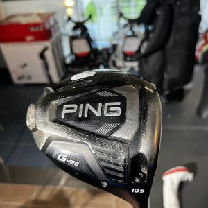 Ping G425 Driver 10.5° SR-Flex