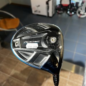 Callaway Rogue SubZero Driver 9.0 Stiff