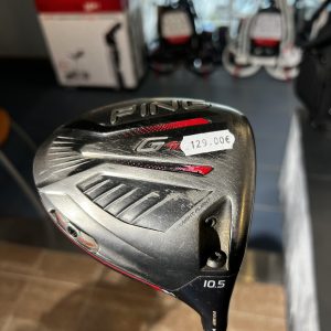 Ping G410 Driver 10.5° R-Flex