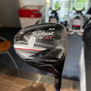 Titleist 913 D2 Driver 9.5° Stiff
