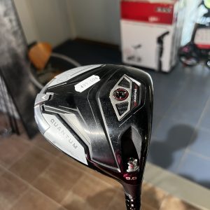 Callaway Quantum Max Driver 9° Stiff