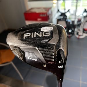 Ping G425 SFT Driver 10.5° Regular