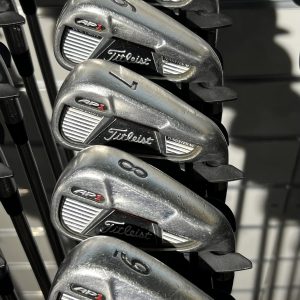 Titleist Ap1 Rautasetti Pw-5
