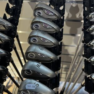 Ping Rhapsody Rautasetti Sw-6