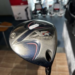 Callaway XR Speed Driveri 10.5° Senior Flex