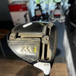 Taylormade M1 Driveri 9.5° Regular